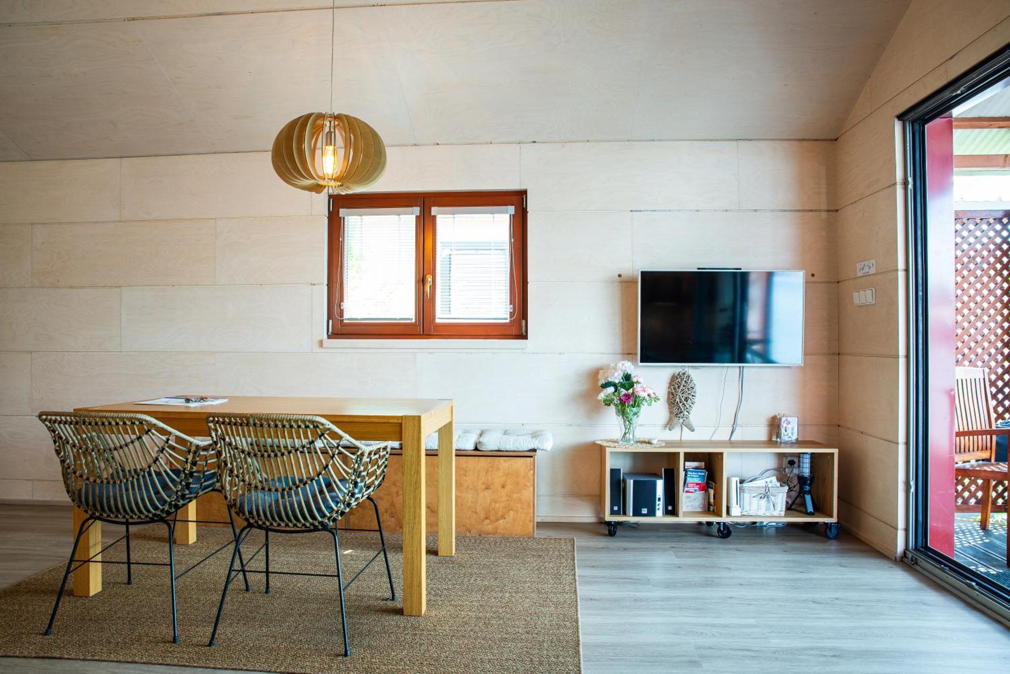 Hotel Houseboat Benjamin - Houseboats Benjamin & Franklin Praga Esterno foto