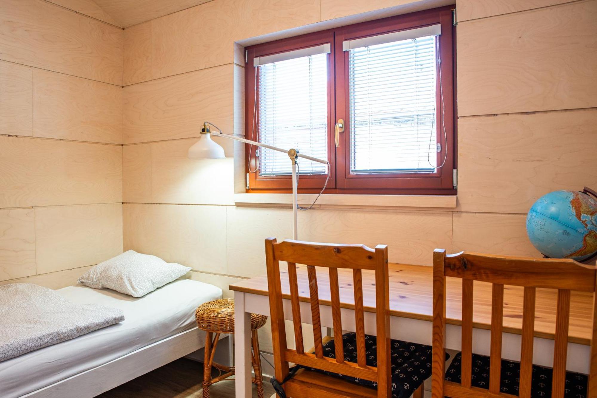 Hotel Houseboat Benjamin - Houseboats Benjamin & Franklin Praga Esterno foto